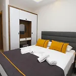 Marinda Hotell *