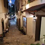 Marinda Hotell Çeşme
