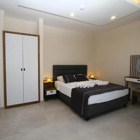 Marinda فندق