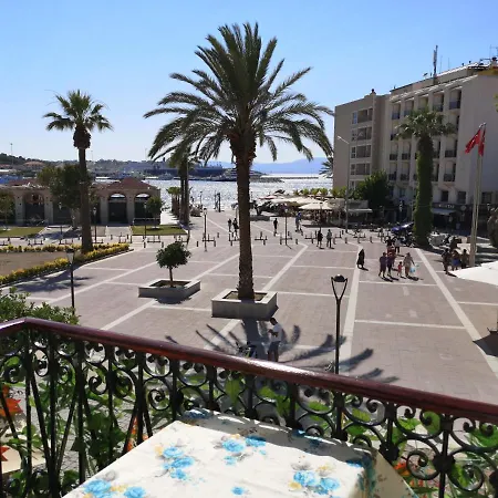 Marinda 호텔 Çeşme
