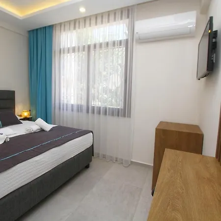 فندق Marinda Çeşme
