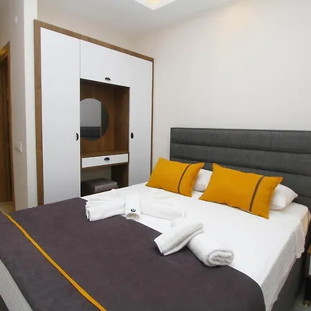 Marinda Hotel *