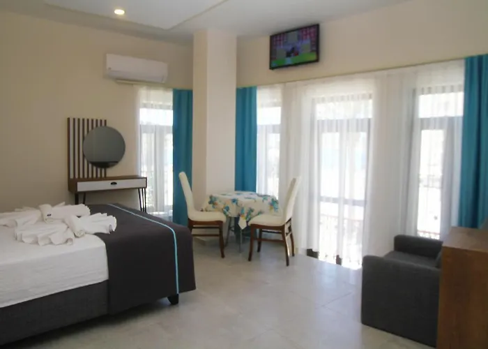 Marinda Çeşme