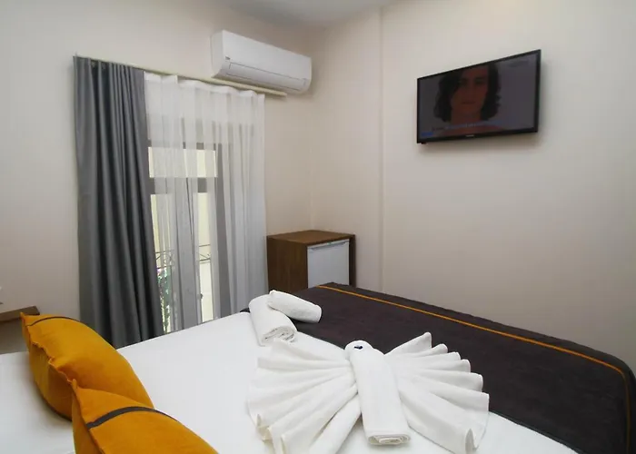 Marinda 酒店 Çeşme