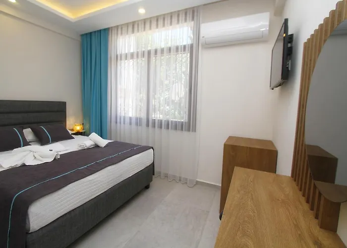 酒店 Marinda Çeşme