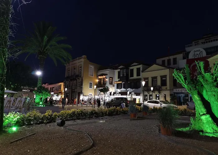 Marinda Çeşme