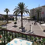 Marinda Szálloda Çeşme