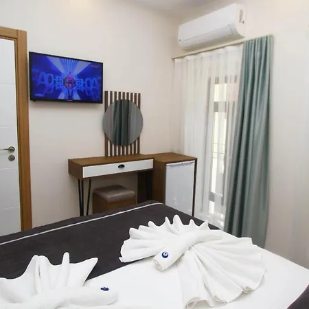 Hotel Marinda Cesme