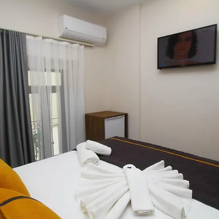 Marinda Hotel Çeşme
