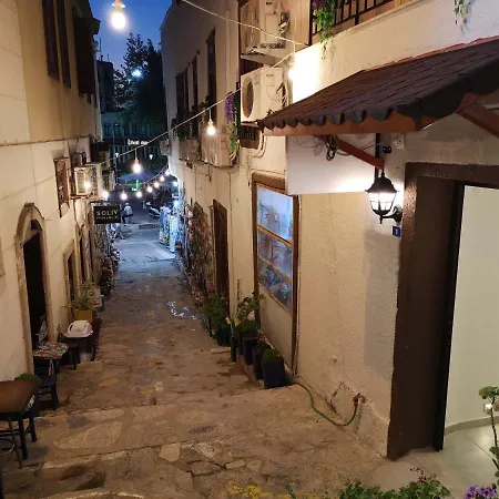 Marinda Hotel Çeşme