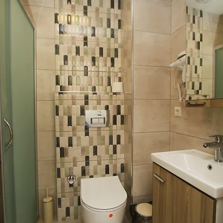 Marinda Hotel Çeşme